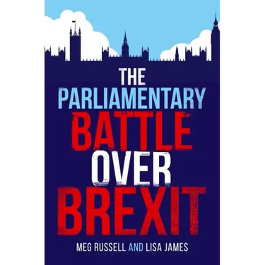The Parliamentary Battle Over Brexit