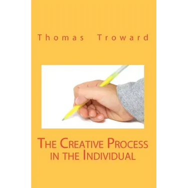 The Creative Process In The Individual
