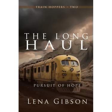 The Long Haul: Pursuit of Hope