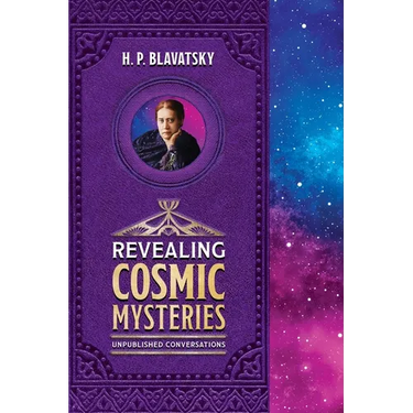 Revealing Cosmic Mysteries: Unpublished Conversations