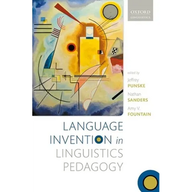 Language Invention in Linguistics Pedagogy