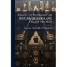 Digest of Decisions of the Grand Lodge and Grand Masters