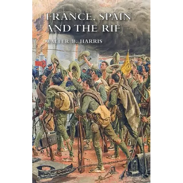 France, Spain and the Rif