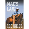 Mac's Law