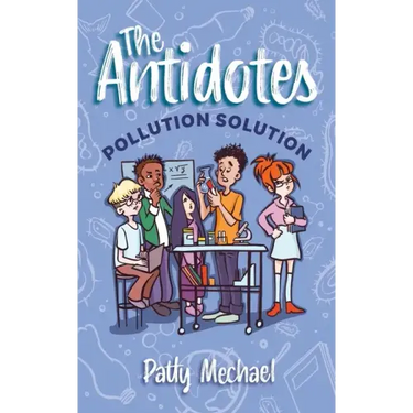 The Antidotes: Pollution Solution