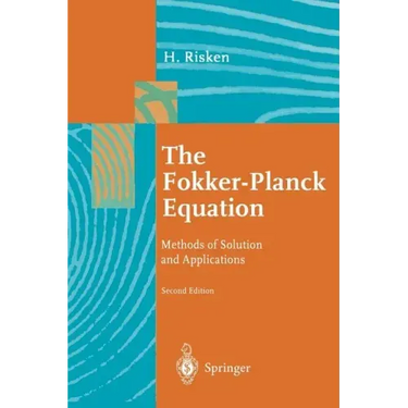The Fokker-Planck Equation: Methods of Solution and Applications