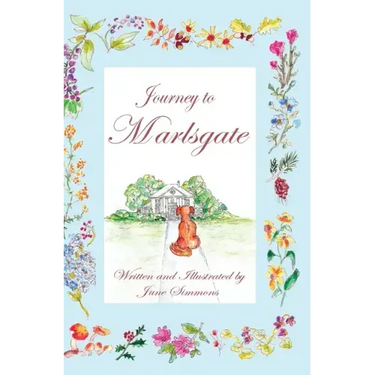 Journey to Marlsgate