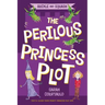 Buckle and Squash: The Perilous Princess Plot