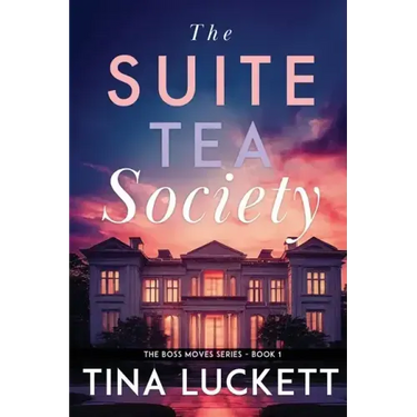 The Suite Tea Society
