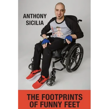 The Footprints of Funny Feet