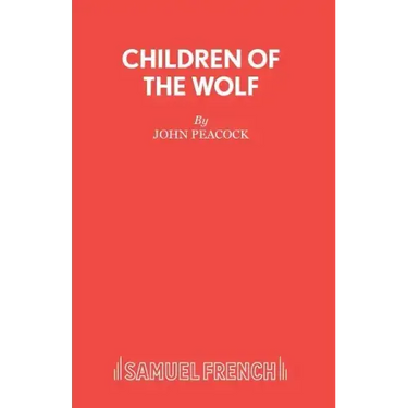 Children of the Wolf