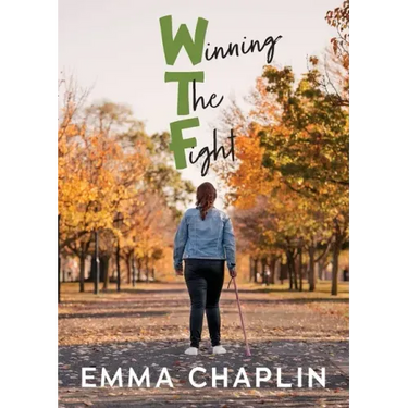 Winning The Fight