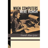 When Computers Were Human