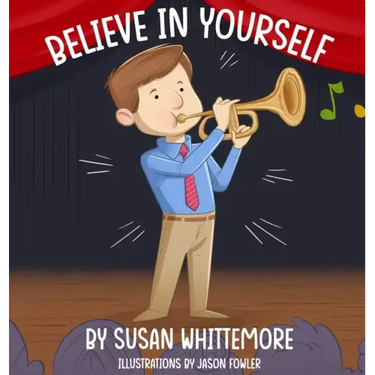 Believe in Yourself