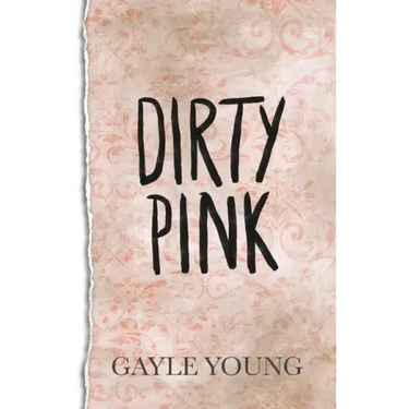 Dirty Pink