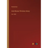 Ante-Nicene Christian Library: Vol. XXIII
