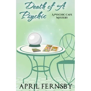 Death Of A Psychic