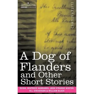 A Dog of Flanders and Other Short Stories