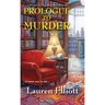 Prologue to Murder