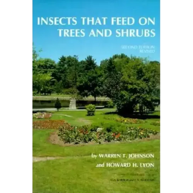 Insects That Feed on Trees and Shrubs: Exotic European Travel Writing, 400-1600