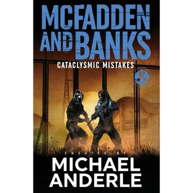 Cataclysmic Mistakes