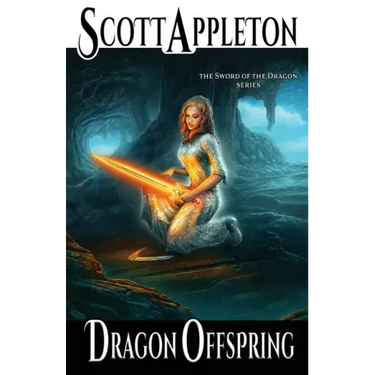 Dragon Offspring