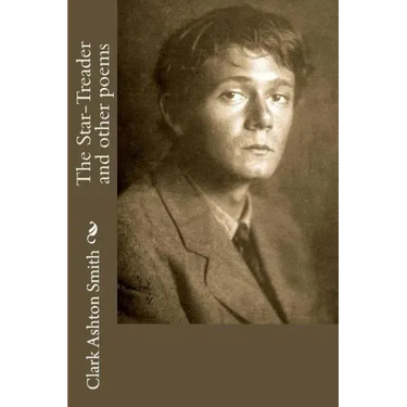 The Star-Treader and other poems