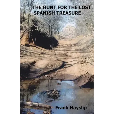 The Hunt for the Lost Spanish Treasure