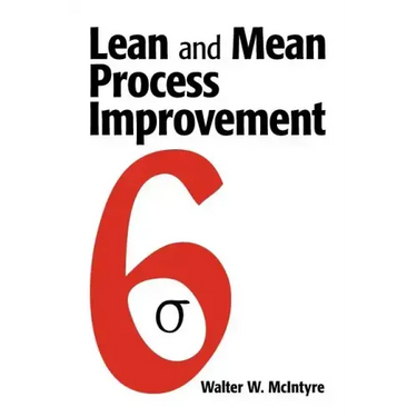 Lean and Mean Process Improvement