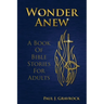 Wonder Anew