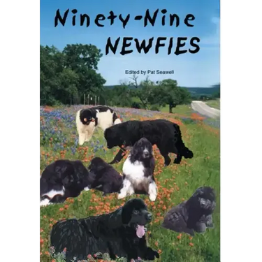 Ninety-nine Newfies