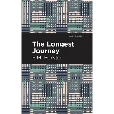 The Longest Journey