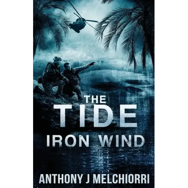 The Tide: Iron Wind
