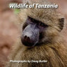 Wildlife of Tanzania: An African Photo Safari for All Ages