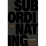 Subordinating Intelligence: The Dod/CIA Post-Cold War Relationship