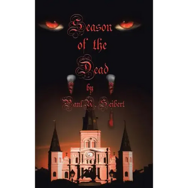 Season of the Dead