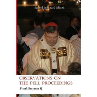 Observations on the Pell Proceedings