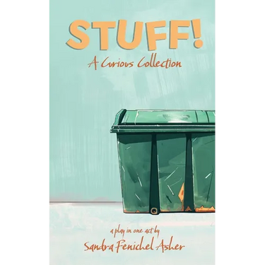 STUFF! A Curious Collection