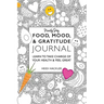 Food, Mood, & Gratitude Journal: Learn to Take Charge of Your Health & Feel Great
