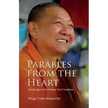 Parables from the Heart