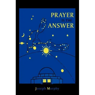 Prayer Is the Answer