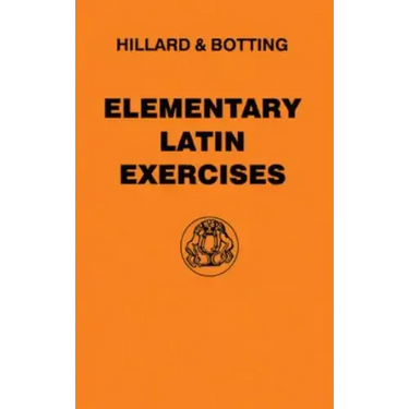 Elementary Latin Exercises