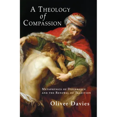 A Theology of Compassion