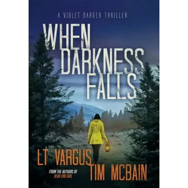 When Darkness Falls