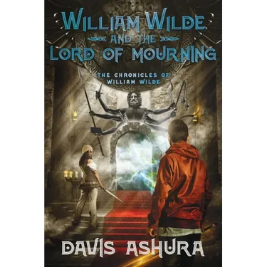 William Wilde and the Lord of Mourning