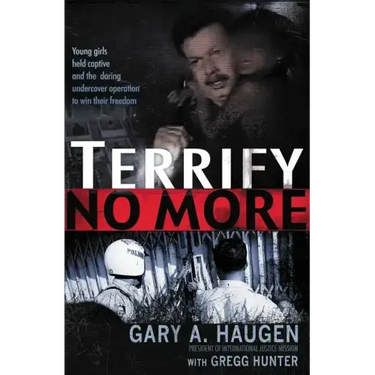 Terrify No More