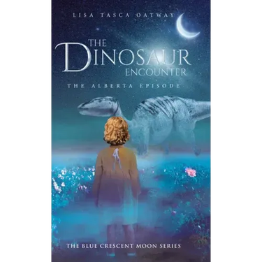 The Dinosaur Encounter: The Alberta Episode