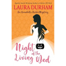 Night of the Living Wed