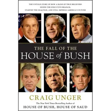 Fall of the House of Bush