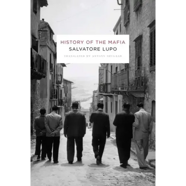 History of the Mafia
